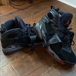 Jordan 8’s